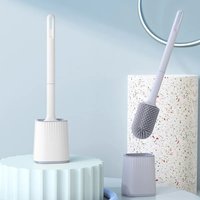 Ершик для унитаза Saniteco Sanga CD021 C0010743B (белый)