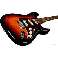 Электрогитара JET JS-300 SB