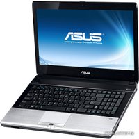 Ноутбук ASUS U41SV-WX052V (90N4JA454W1515VD73AY)