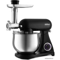 Планетарный миксер Kitfort KT-3074 в Солигорске