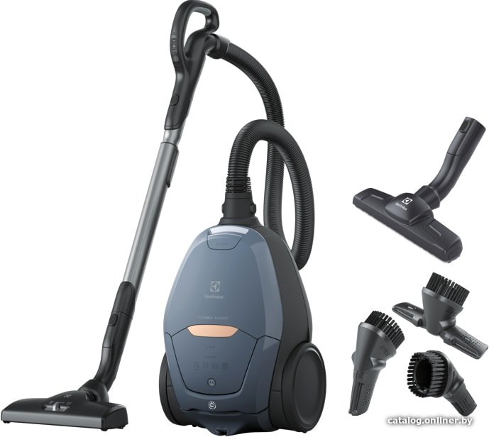 Пылесос Electrolux PD82-8DB