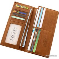 Кошелек EZcase Theodore (песочный)