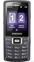 Samsung C5212 Duos