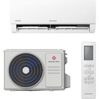 Кондиционер Dantex Megapolis Inverter R32 2026 RK-12MDMIG/RK-12MDMIEG