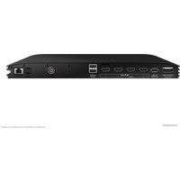 MiniLED телевизор Samsung Neo QLED 8K QN800C QA65QN800CKXXL