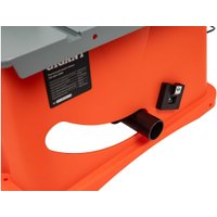 Распиловочный (циркулярный) станок Gigant TSJ-254-2050-S