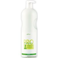 Шампунь-пилинг Belita для глубокой очистки волос и кожи головы 1 л