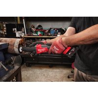 Прямошлифовальная машина Milwaukee M18 FDGROVPDB-0X One-Key Fuel 4933480957 (без АКБ, кейс)