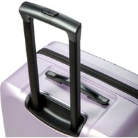 Чемодан-спиннер Verage Freeland 20062-M+ 68 см (лавандовый)