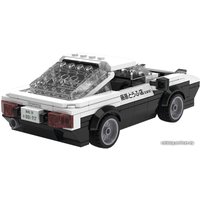 Конструктор CaDa C55014W Toyota AE86