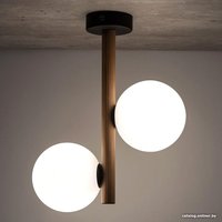 Люстра средней высоты TK Lighting Estera 4620