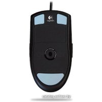 Мышь Logitech G3 Laser Mouse