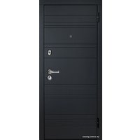 Металлическая дверь Stalker Lux SL 02