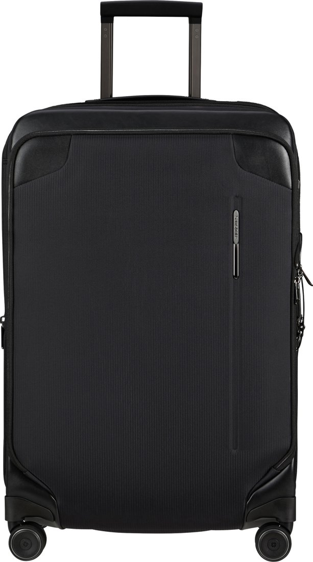 

Чемодан-спиннер Samsonite Splendix Black 67 см