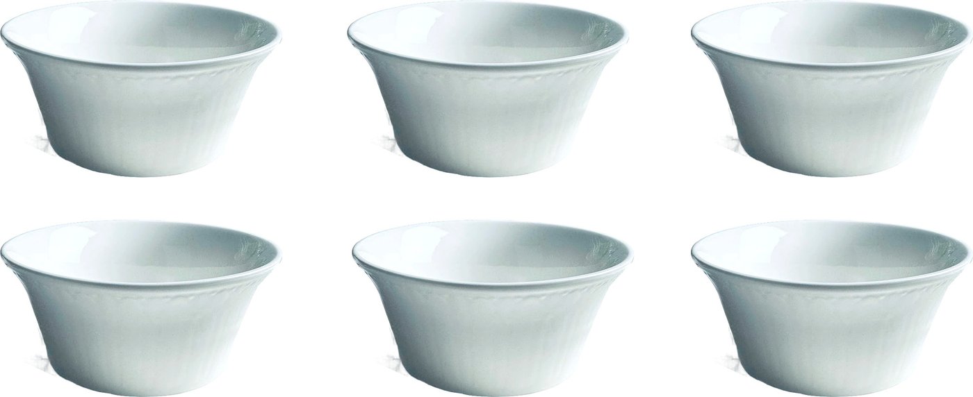 

Набор салатников Lenardi Серена 102-168