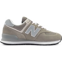 Кроссовки New Balance 574 Grey White 2022 ML574EVG (40.5)