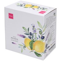 Салатник Fissman Provence 13622