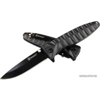 Туристический нож Ganzo G620b-1
