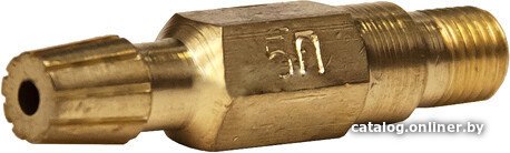 Мундштук для резака Редиус Р3П №5П 103075