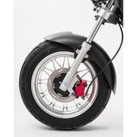 Электроскутер IKINGI X12 PRO Trike в Барановичах