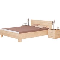 Кровать AMI Balance 1200 (сонома)