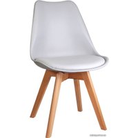 Стул AksHome Bliss (серый)