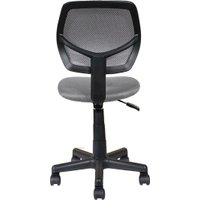 Компьютерное кресло Stool Group Лоло (серый 5256 Mesh Ch.Grey)