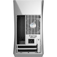 Корпус Fractal Design Era ITX Silver - White Oak FD-CA-ERA-ITX-SI