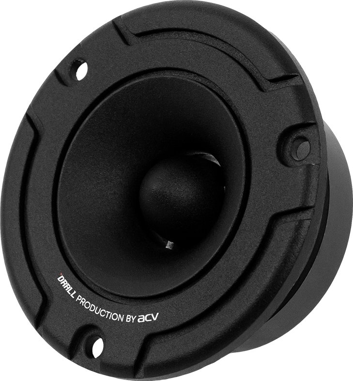 

Твитер ACV T38 Pro Drall