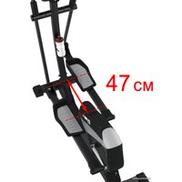 Эллиптический тренажер Unixfit SL-470E