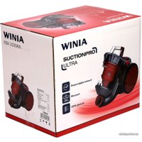 Пылесос Winia RSH-310GRW