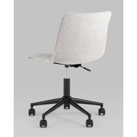 Офисное кресло Stool Group Tyler (светло-серый M-65595P Light Grey)