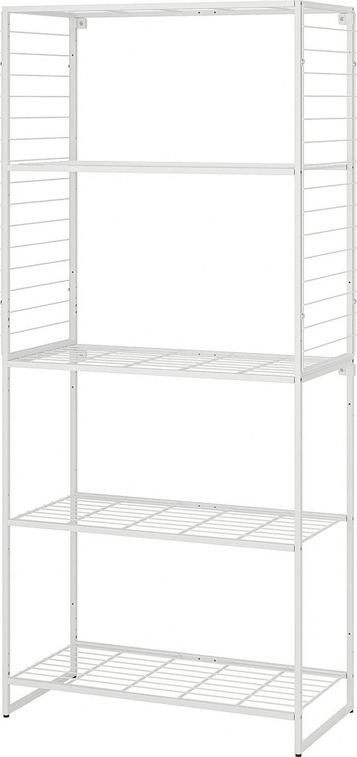 Стеллаж Ikea Jostein S89437258