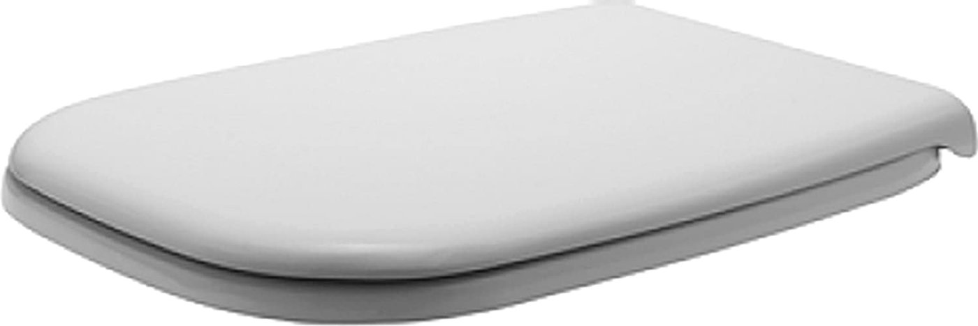 

Сиденье для унитаза Duravit D-Code (0067310000)