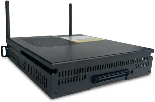

Мини-ПК Ritter OPS PC i3