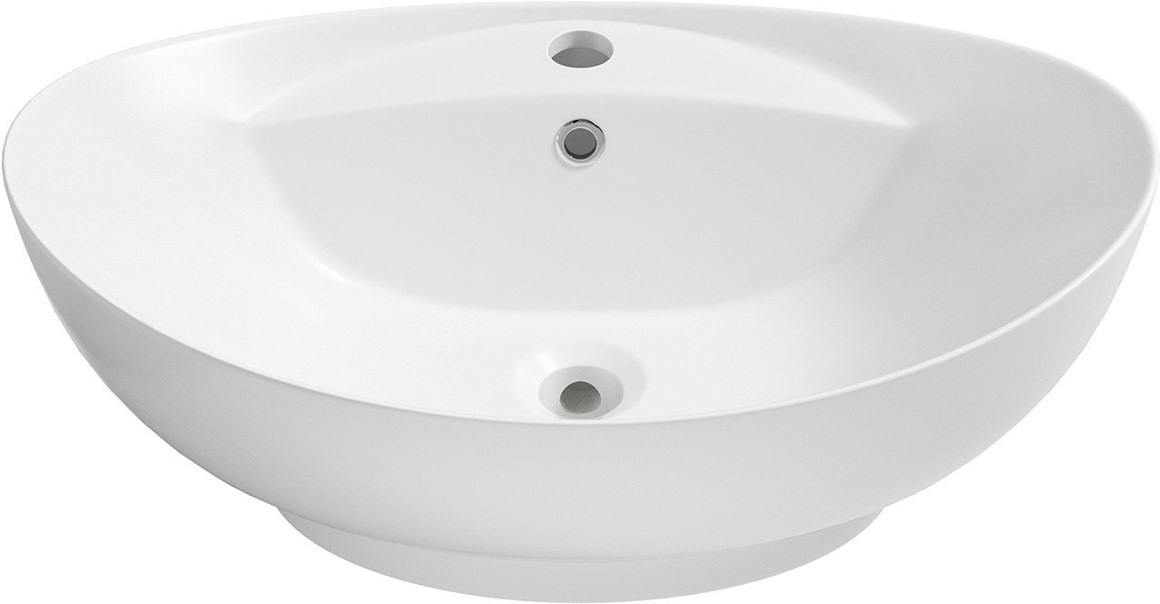 Умывальник Lavinia Boho Bathroom Sink Slim 33311100