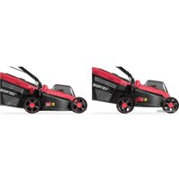 Газонокосилка Wortex CLM 3336 ALL1 (без АКБ)