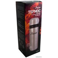 Термос Тонар HS.TM-013 1.8л (нержавеющая сталь)