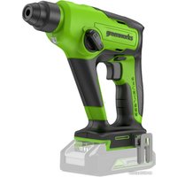 Перфоратор Greenworks GD24SDS1 3803107 (без АКБ)