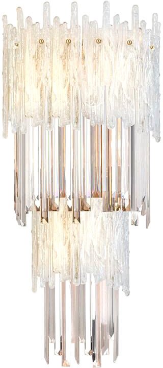 

Бра L'Arte Luce Glacier L25226.92