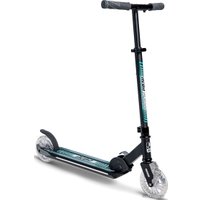 Двухколесный детский самокат Yvolution Neon Flash (с подсветкой)