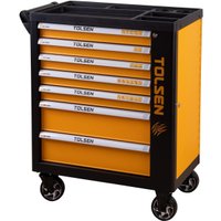 Универсальный набор инструментов Tolsen TT85415P (157 предметов)