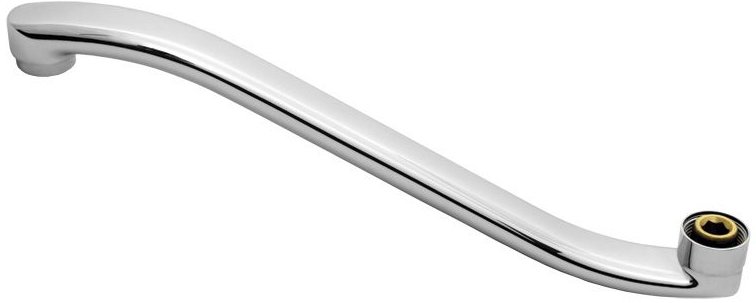 

Излив Rubineta G 400