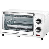 Мини-печь BBK OE0917M (белый) в Гомеле