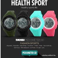 Наручные часы Skmei 1108-3