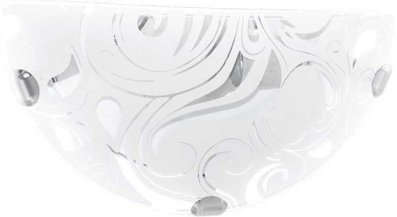 

Бра Aitin Pro Иней D300 1/2 (белый)