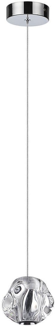 

Подвесная люстра Odeon Light Jemstone 5084/5L