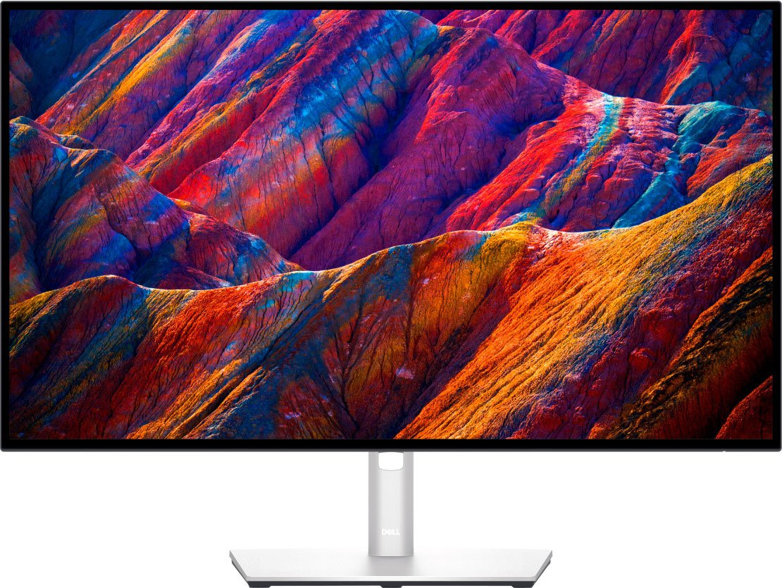 

Монитор Dell UltraSharp U2723QE