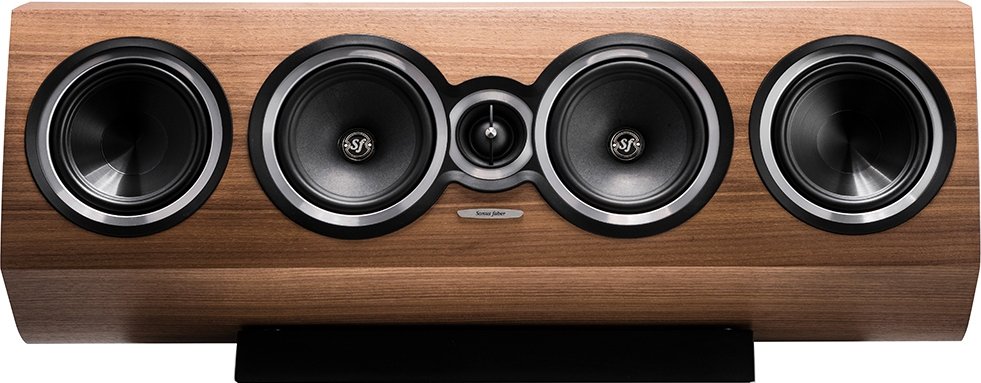 

Полочная акустика Sonus Faber Sonetto Center II (дерево)