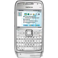 Смартфон Nokia E71